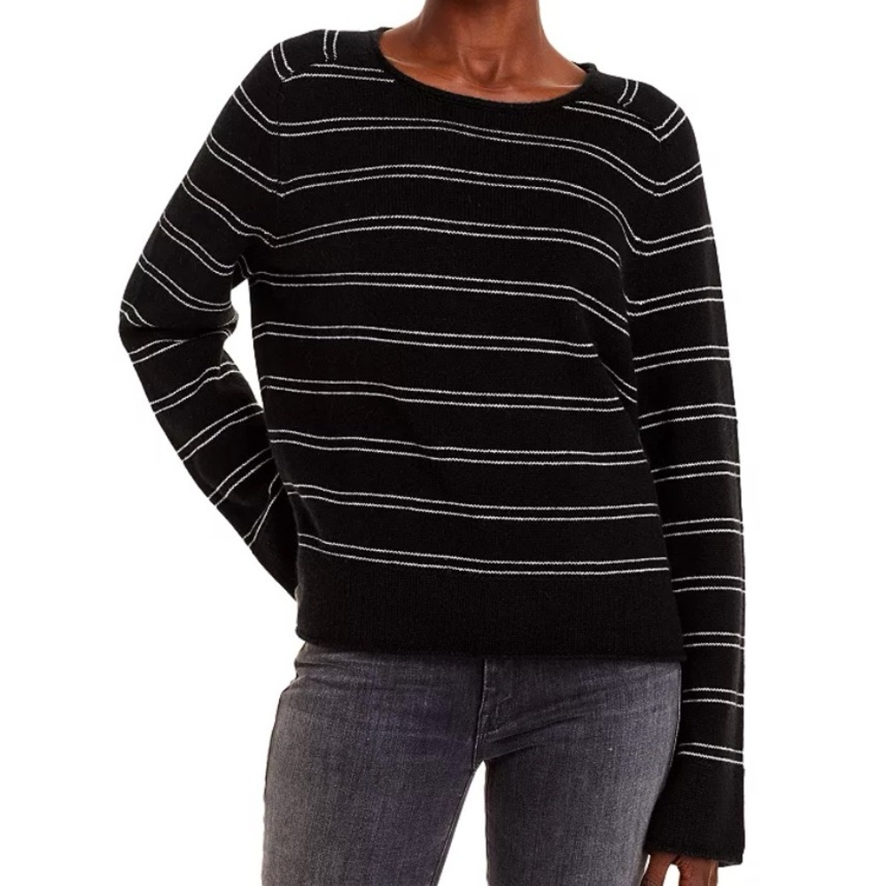 Vince Wool/Cashmere Sweater